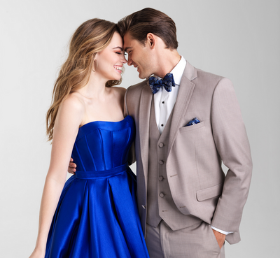 Ballgown Beauties from Madison James - Formal Approach