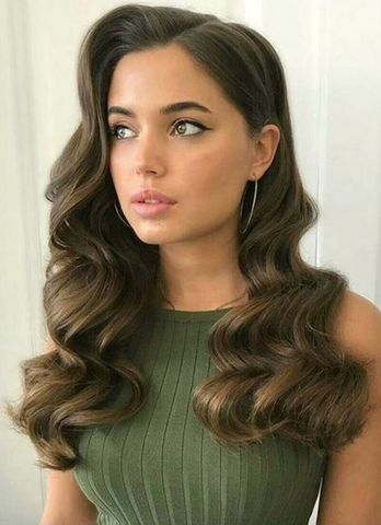 30 Best Prom Hairstyle Ideas to Elevate Your Look  The Right Hairstyles