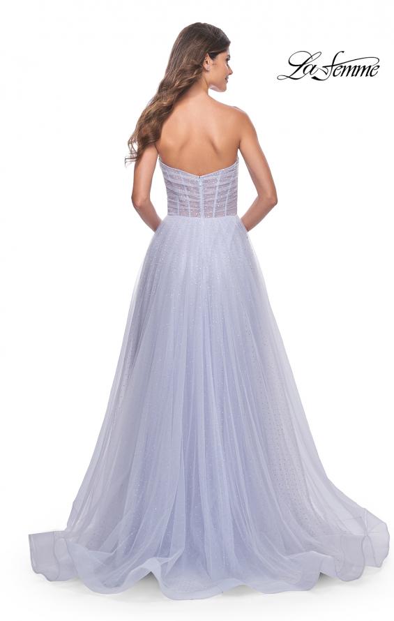 Prom Dress Style #31346