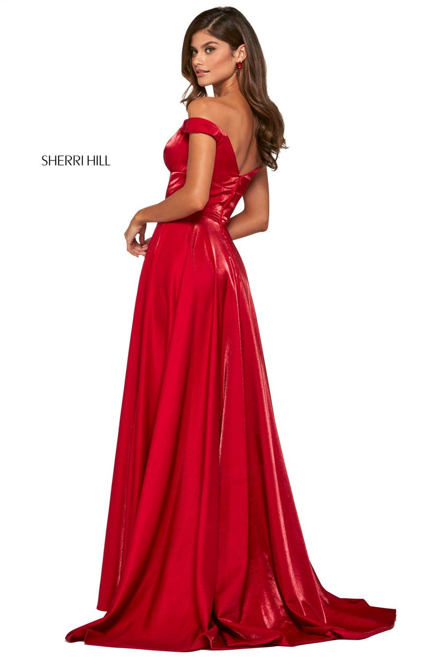 sherri hill formals