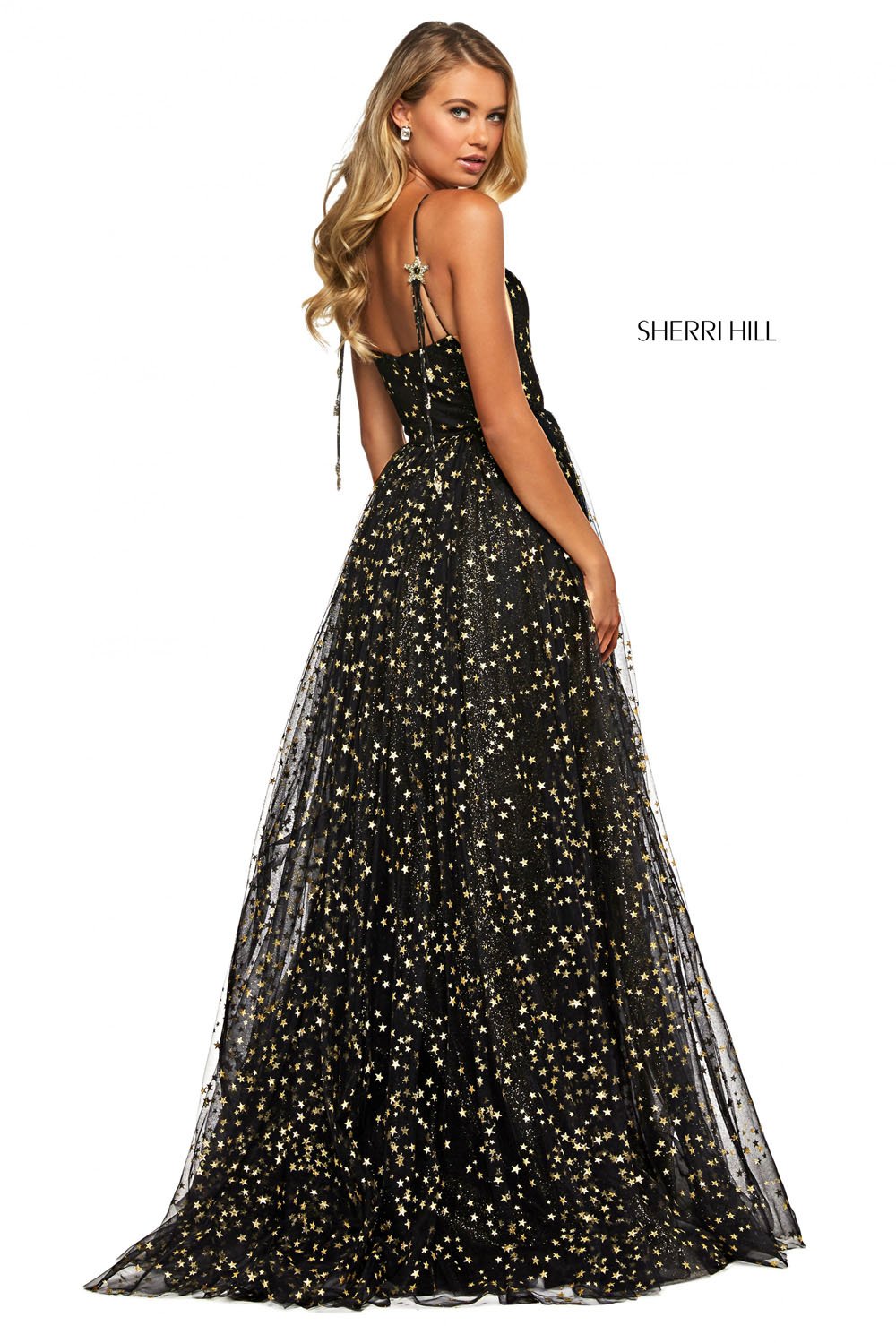 sherri hill 52542