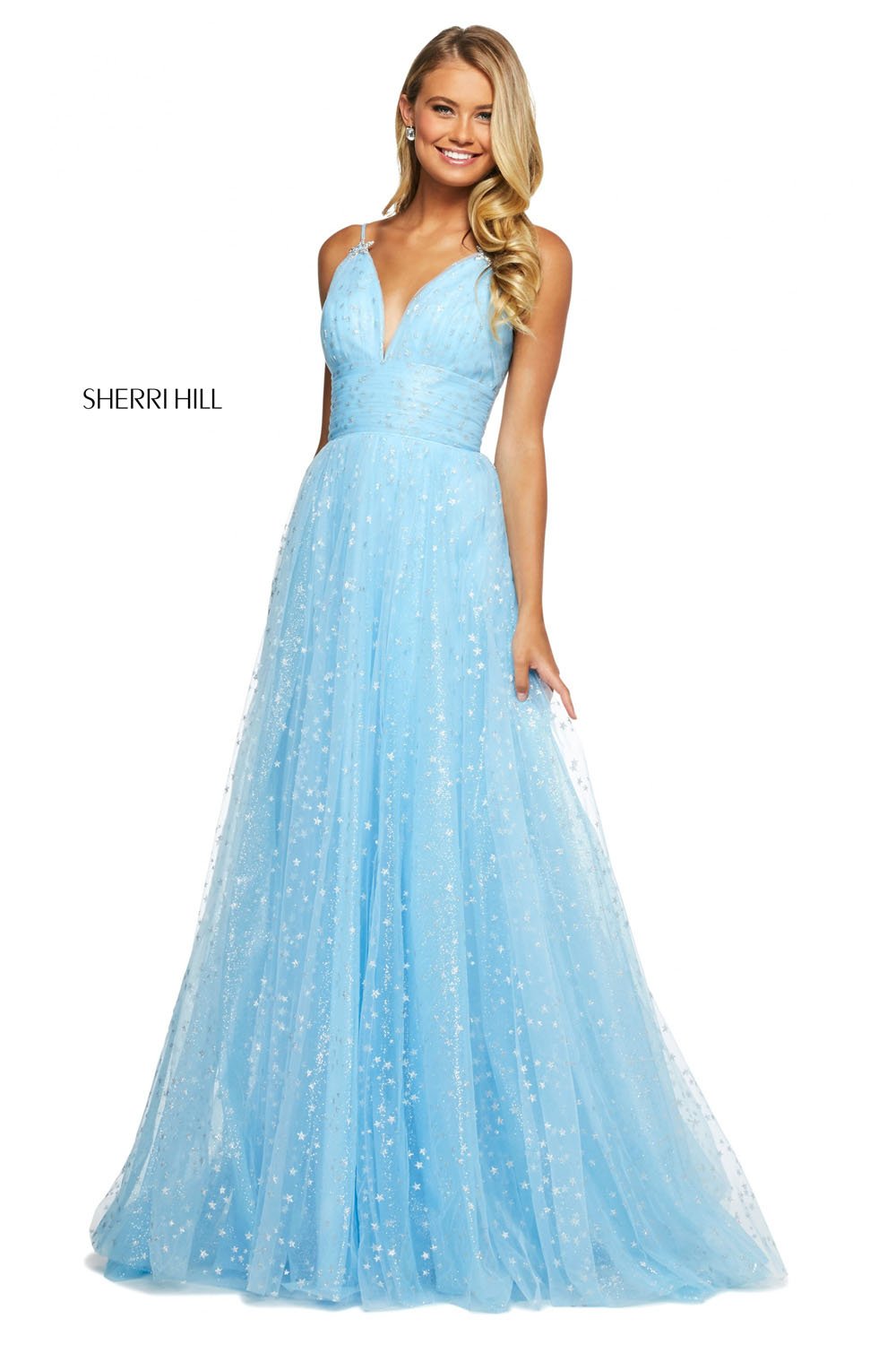 sherri hill 11335 price