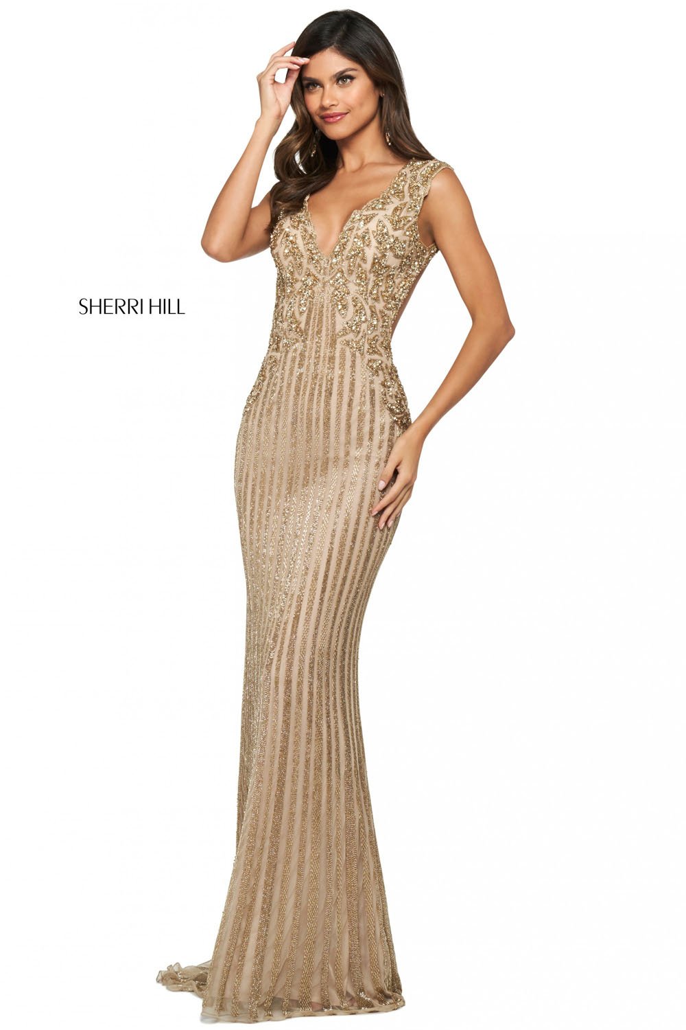 sherri hill 52662