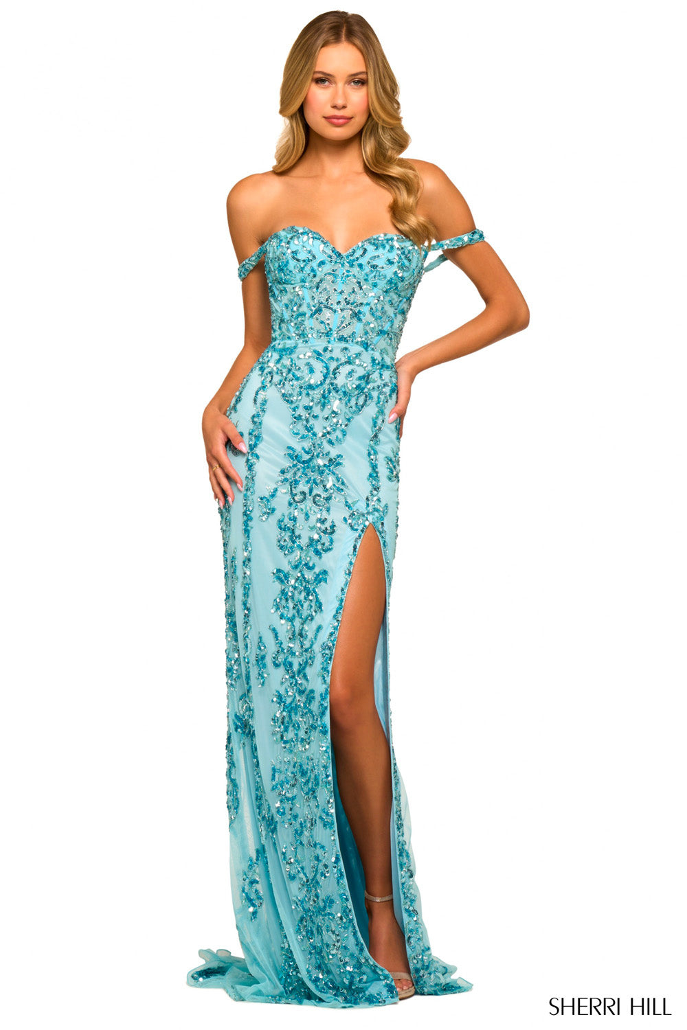 Sherri Hill Page 5 - Formal Approach