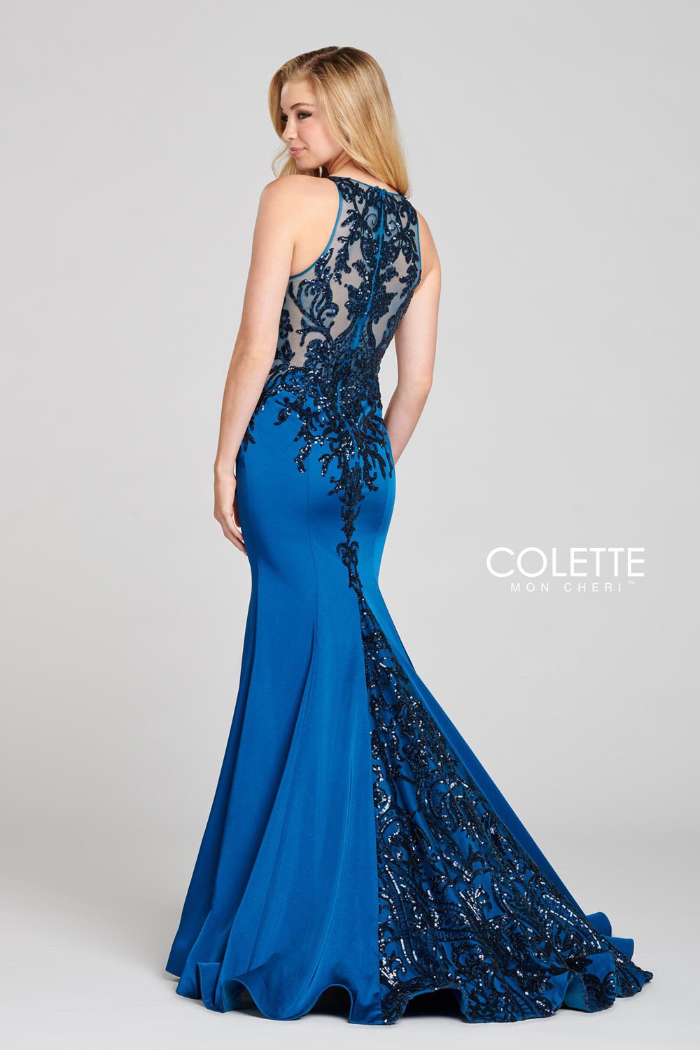 Colette CL12132 Dress | Colette Dresses | Formal Approach
