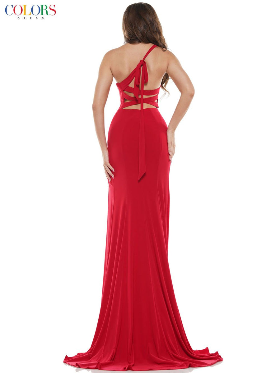 Colors Prom Dresses - Formal Approach