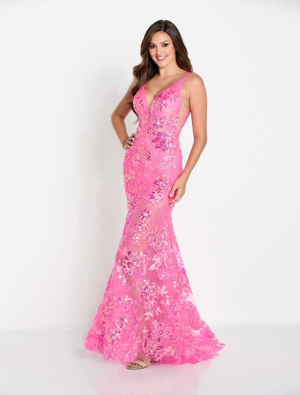 Ellie Wilde Prom Dresses Formal Approach Ellie Wilde by Mon Cheri