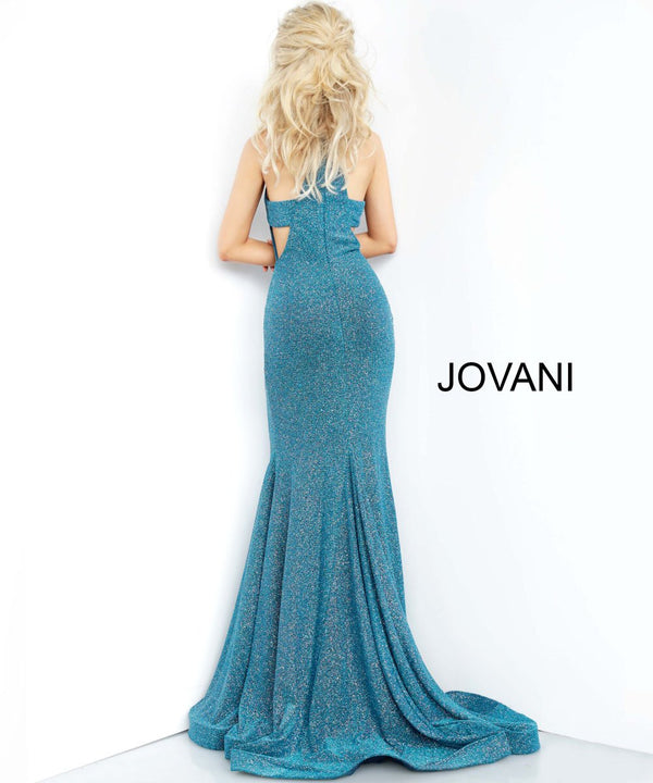 Jovani 02467 Dress - Formal Approach - Jovani Prom Dresses