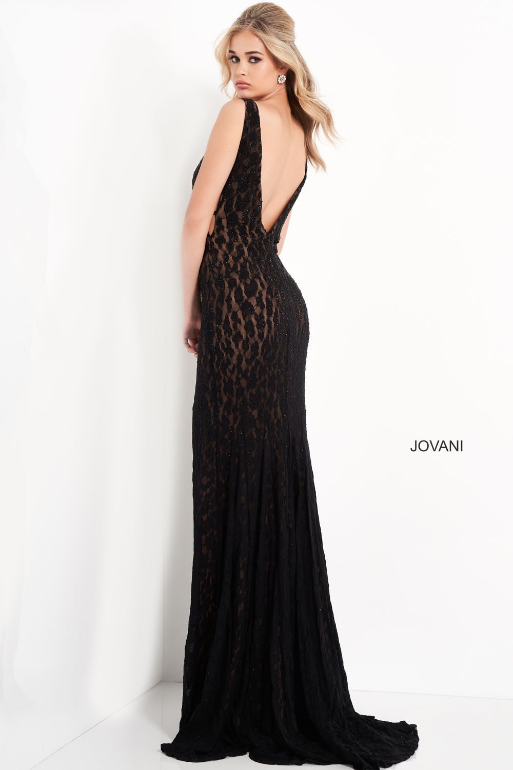 Jovani 06097 Dress | Jovani Dresses | Formal Approach