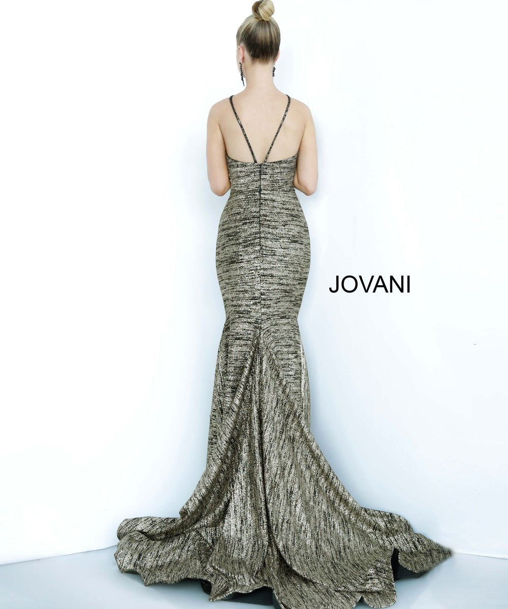 Jovani 1559 Dress - Formal Approach - Jovani Prom Dresses