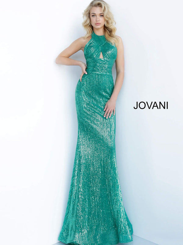 Jovani 1270 Dress - Formal Approach - Jovani Prom Dresses