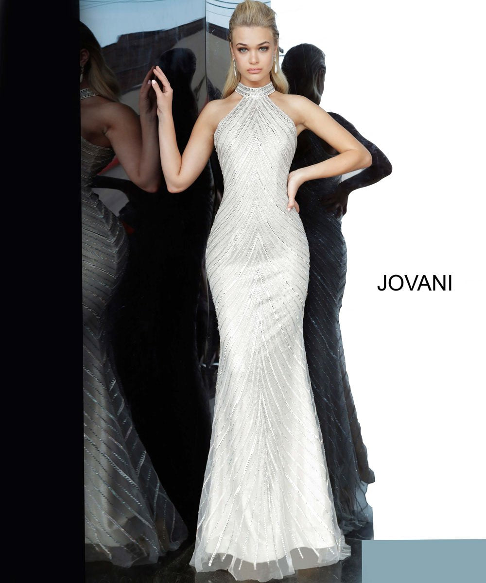 Jovani 3833 Dress - Formal Approach - Jovani Prom Dresses