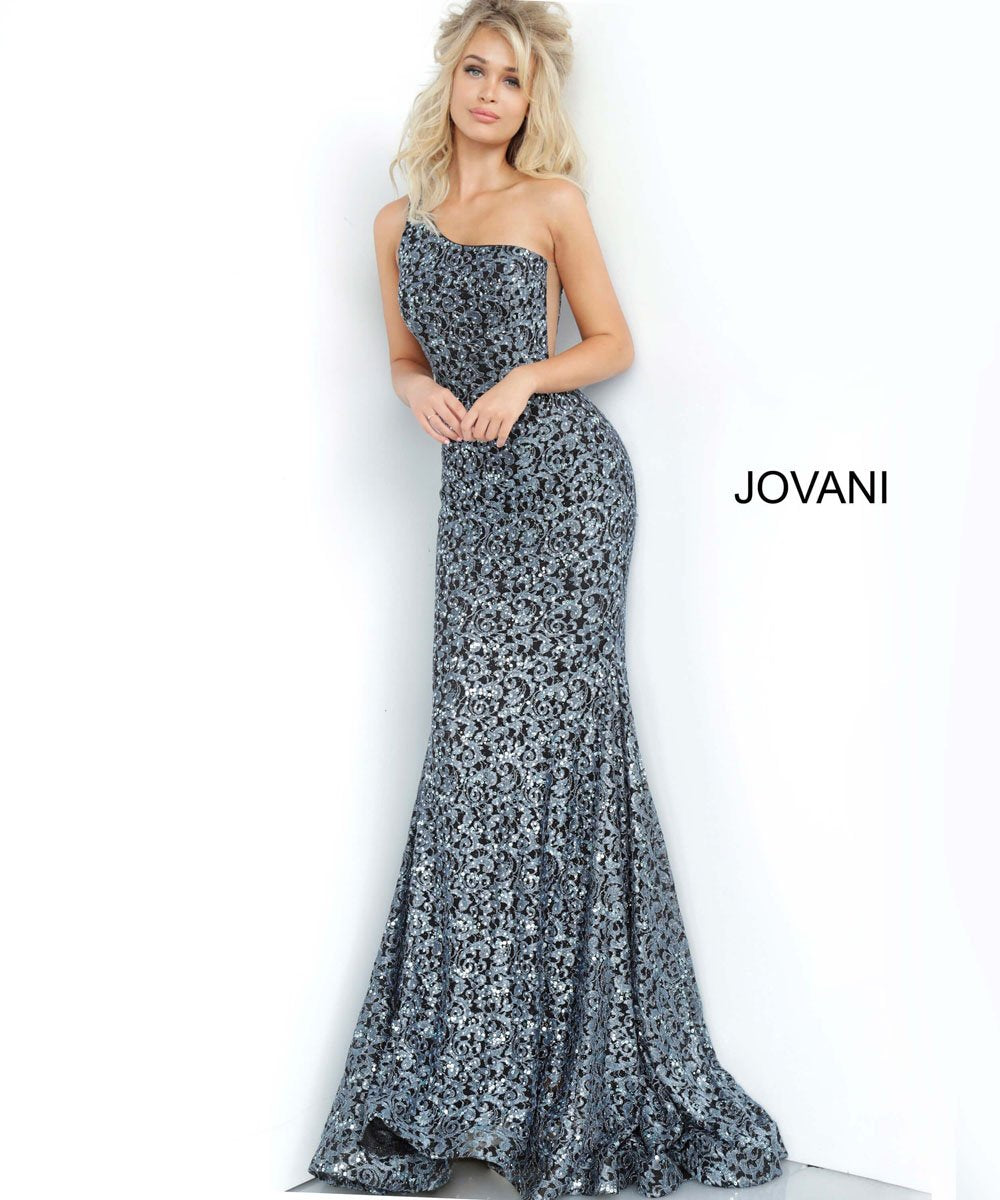 Jovani 3927 Dress - Formal Approach - Jovani Prom Dresses
