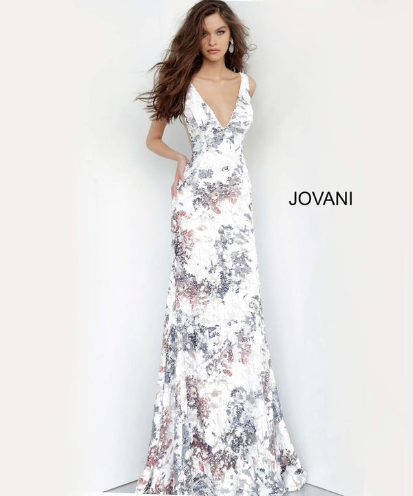 Jovani 4074 Dress - Formal Approach - Jovani Prom Dresses