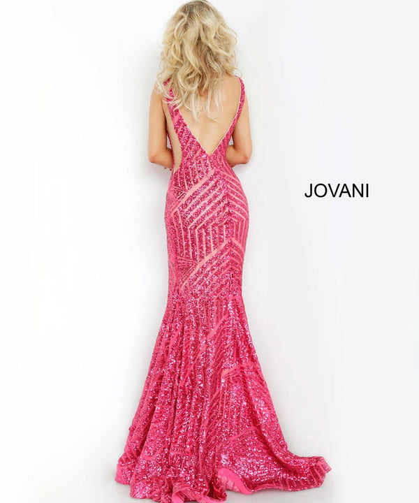 Jovani 59762 Dress - Formal Approach - Jovani Prom Dresses