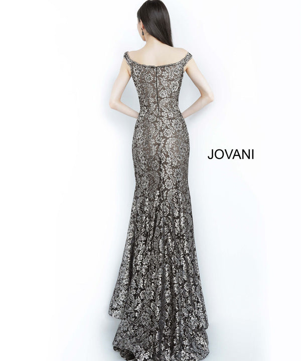 Jovani 8083 Dress - Formal Approach - Jovani Prom Dresses