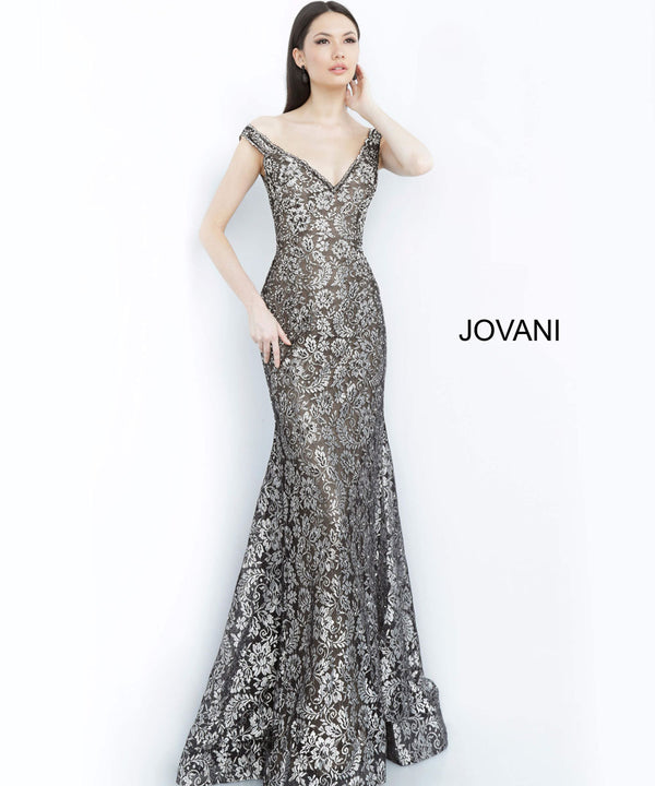 Jovani 8083 Dress - Formal Approach - Jovani Prom Dresses