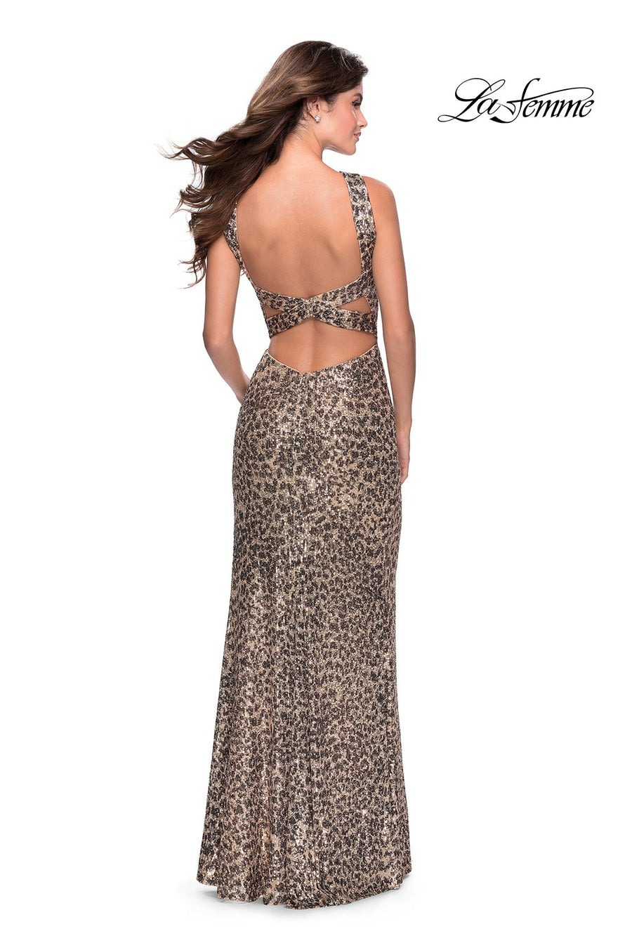 La Femme 31367 So Sweet Boutique Orlando Prom Dresses, A Top 10 Prom Dress  Shop in the US