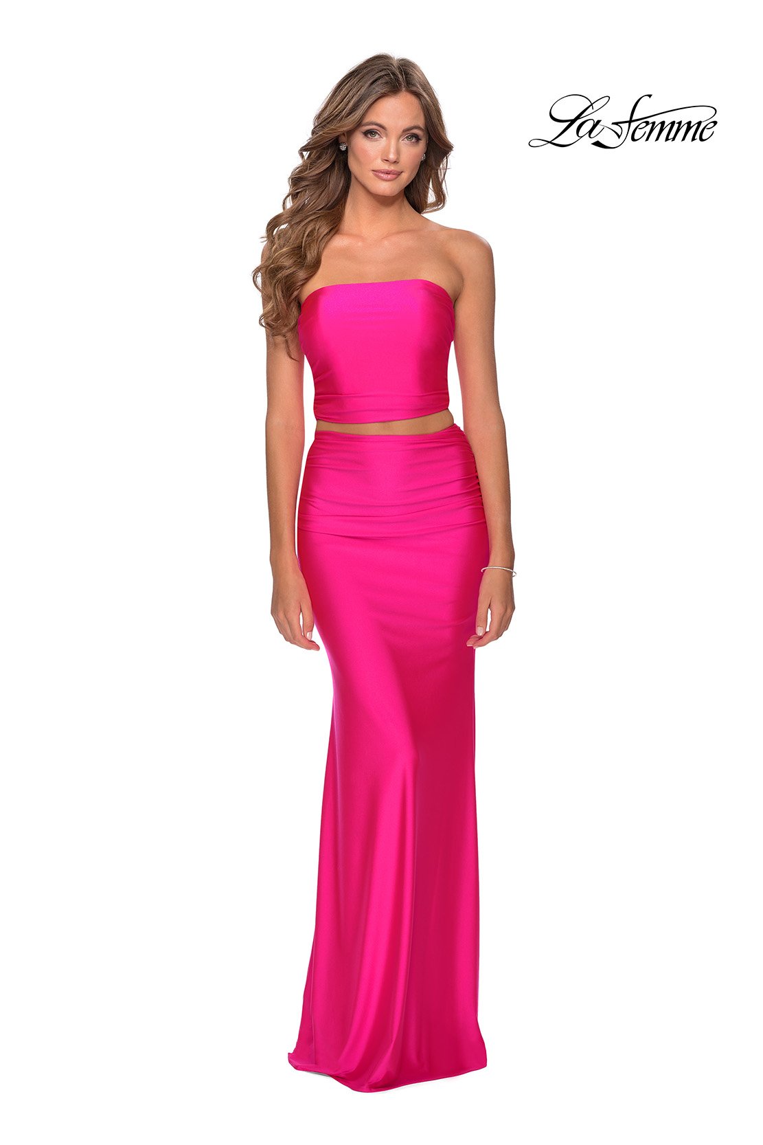 Prom Dress Style #24172