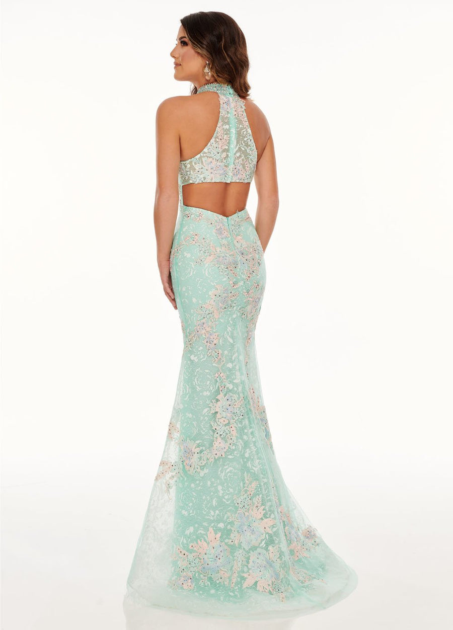 Formal Dress: 70002. Short, Strapless, Straight, Closed Back