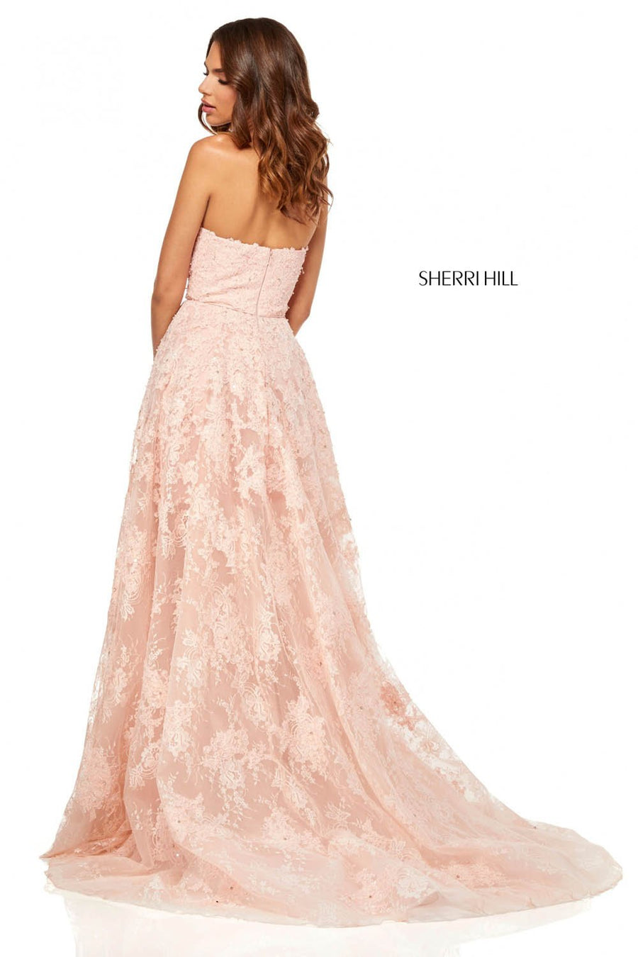 sherri hill 52448