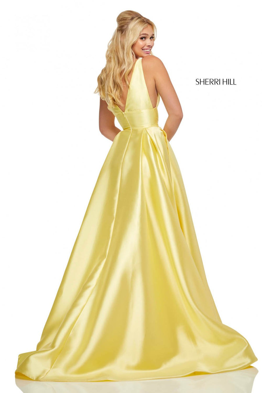 sherri hill 52576