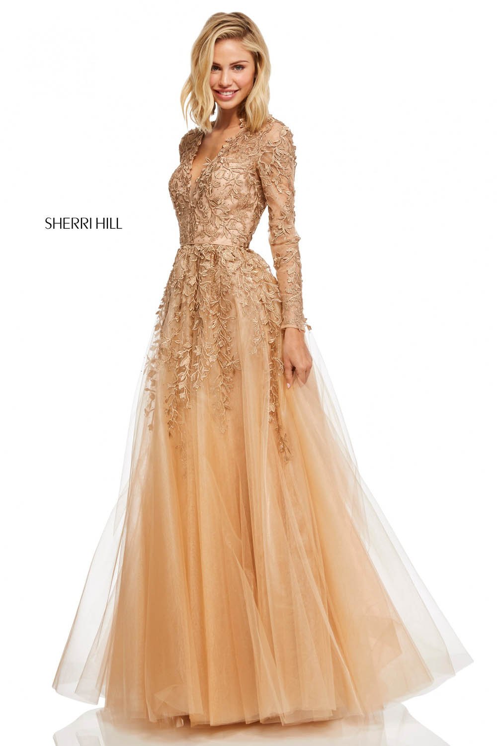 52683 sherri hill