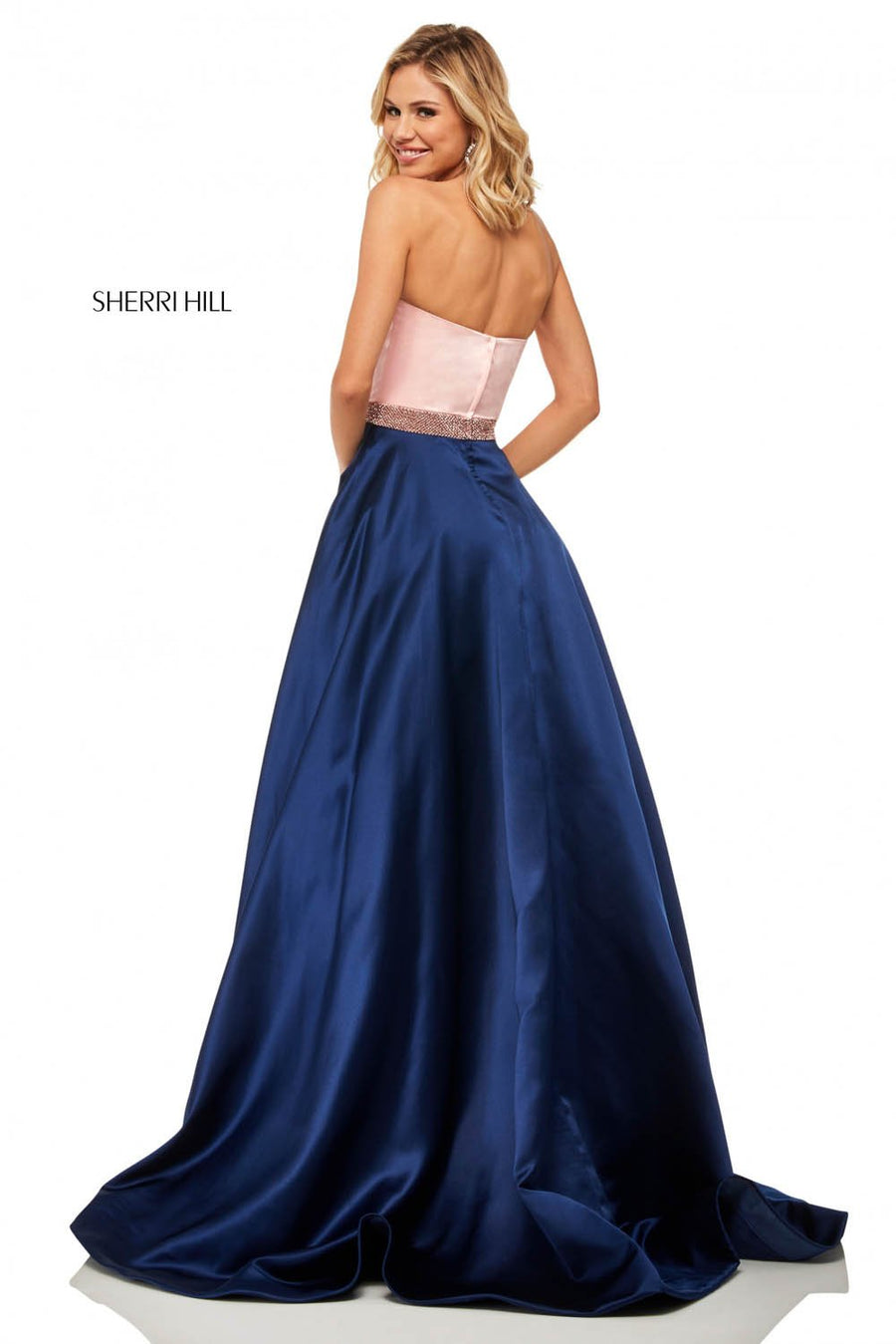 sherri hill 52616