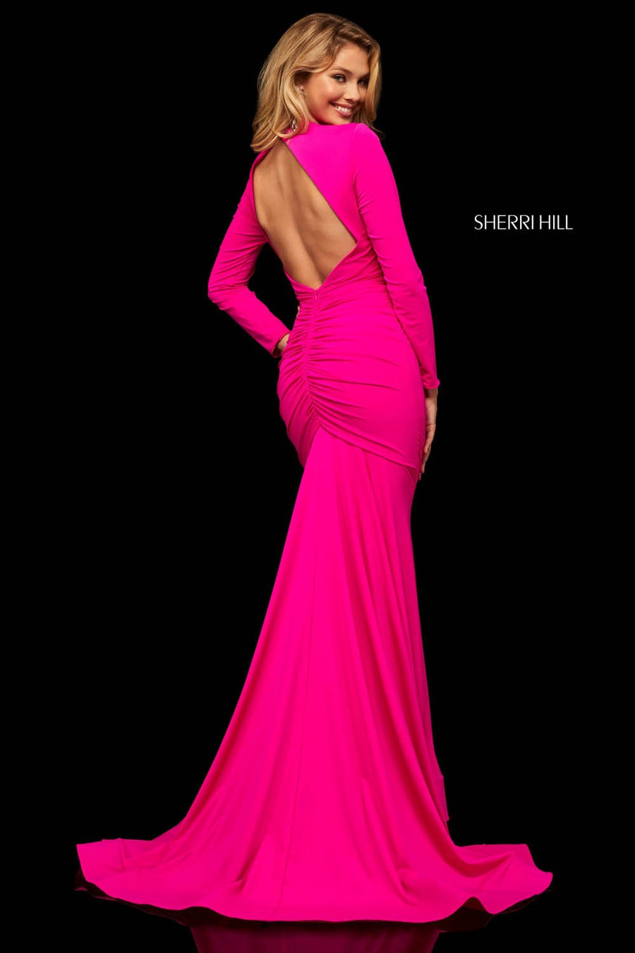 52757 sherri hill