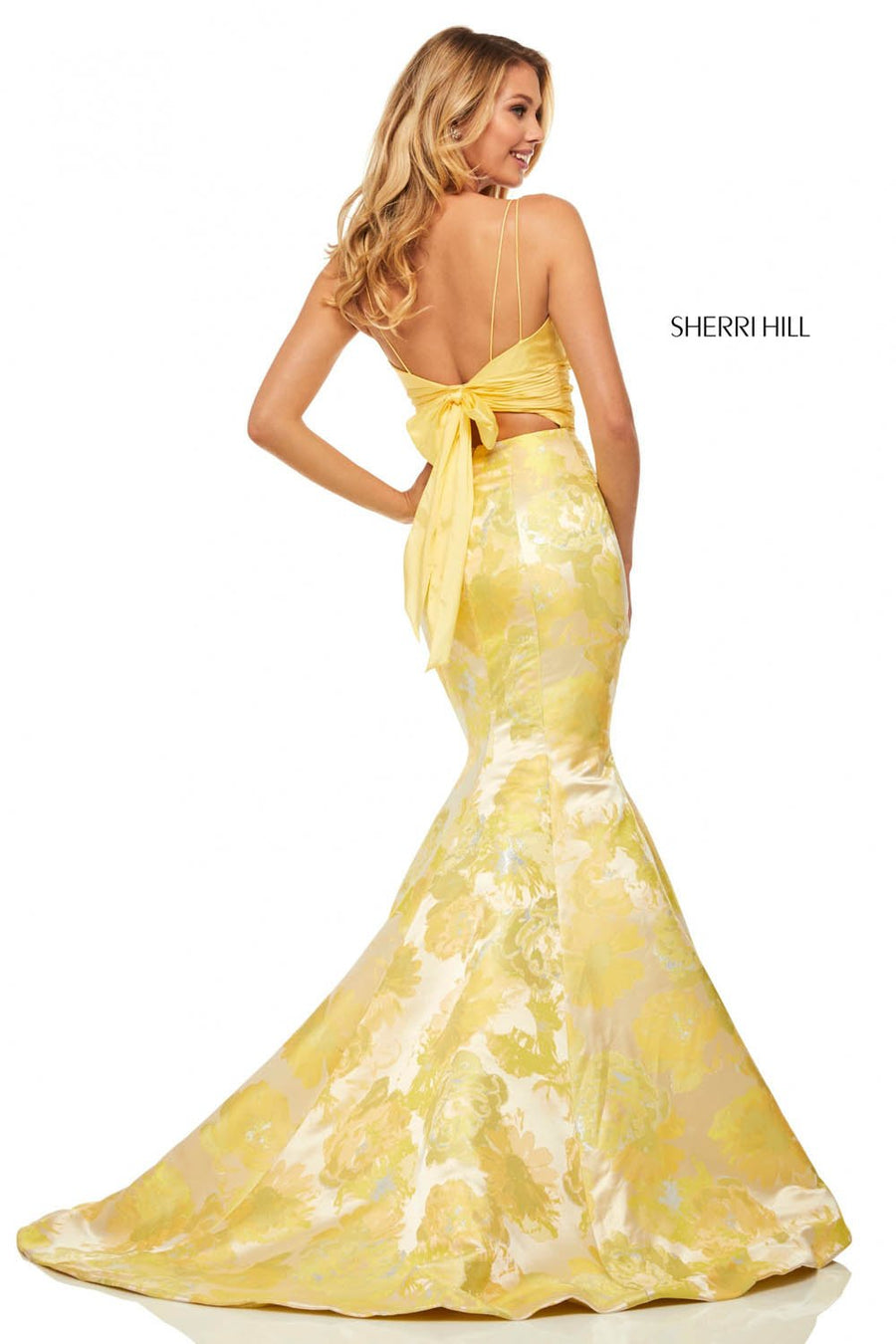 sherri hill 52528