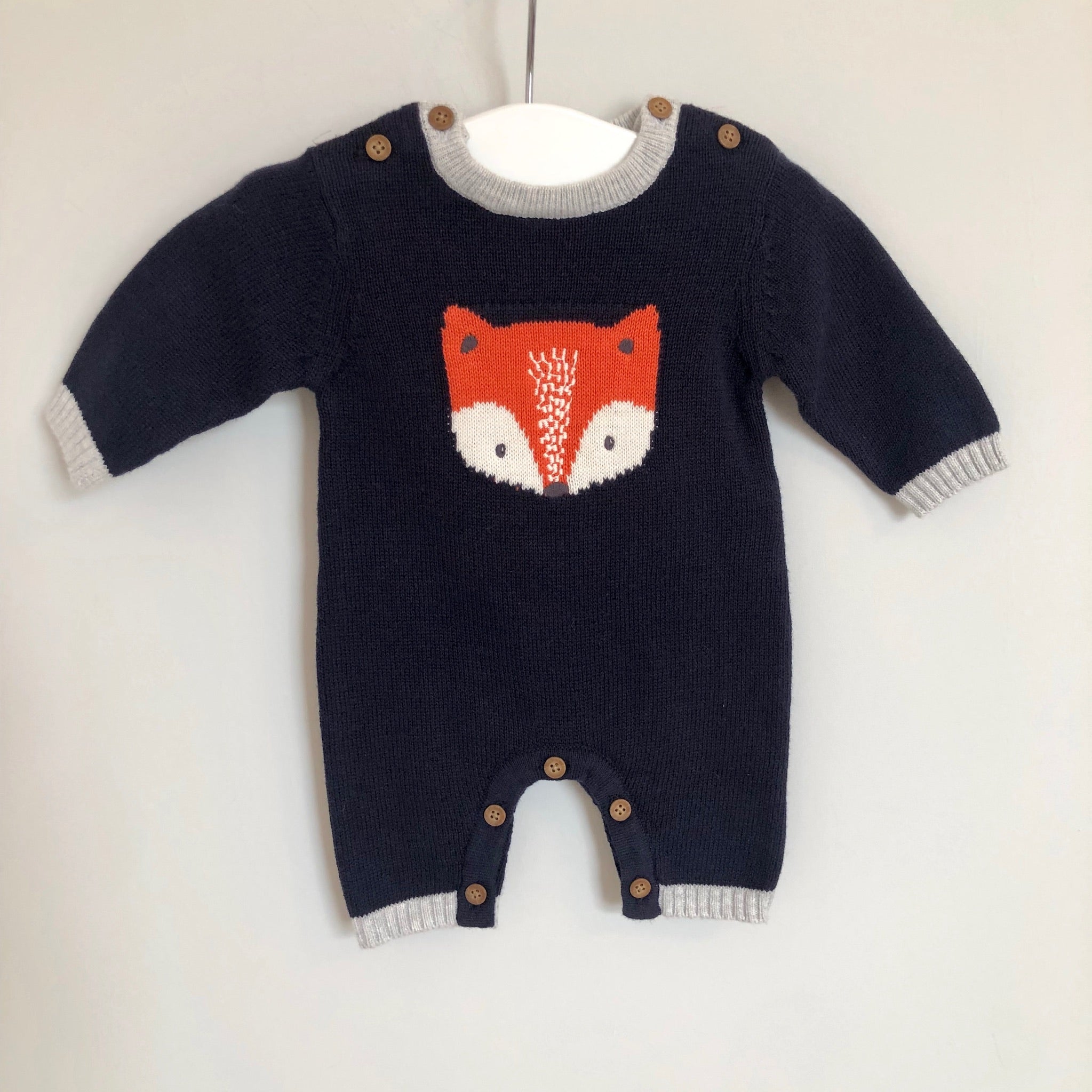 second hand designer baby clothes