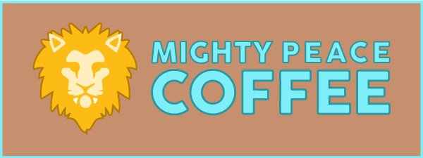 Mighty Peace Coffee