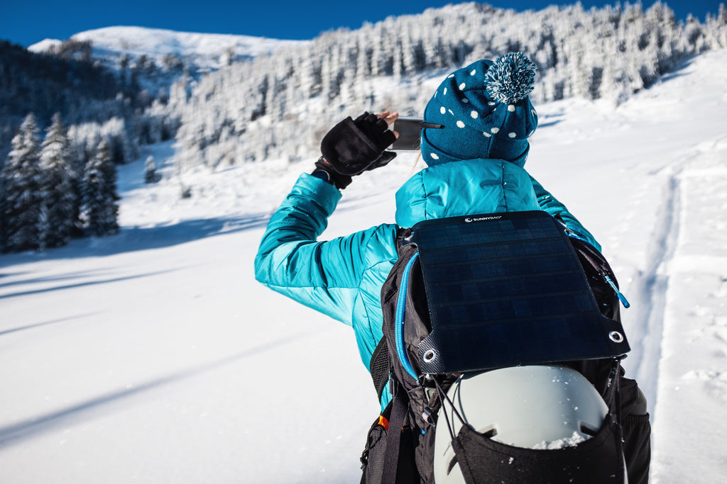 Sunnybag LEAF PRO winter 