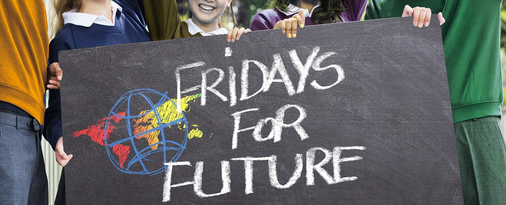 Fridays for future