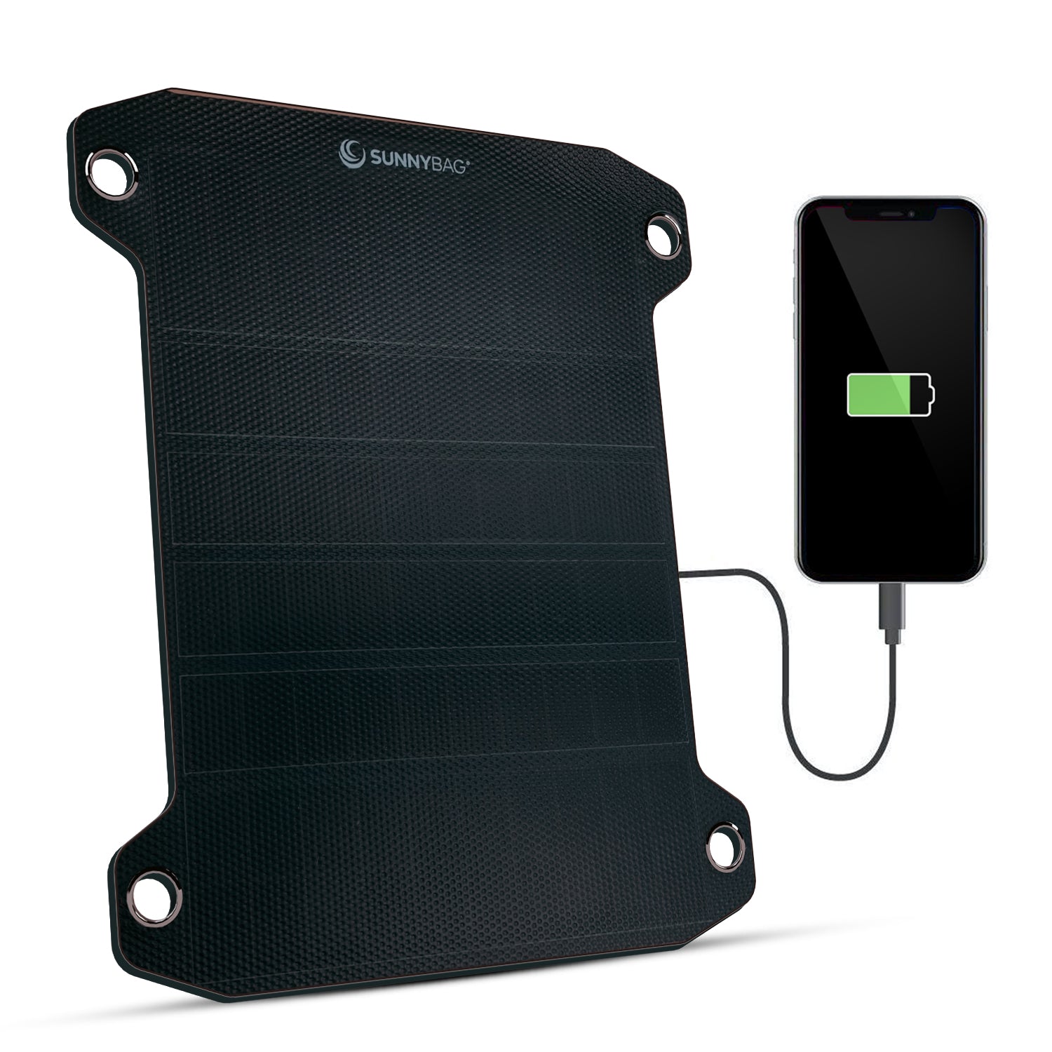 Sunnybag POWERPACK 10.000 Autostart Wireless Charging Refurbished