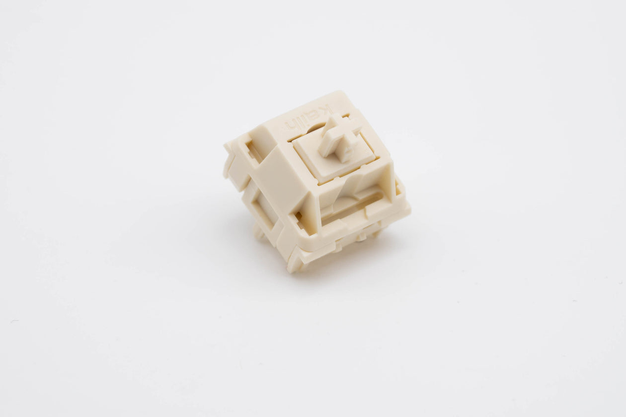 gateron cream switch