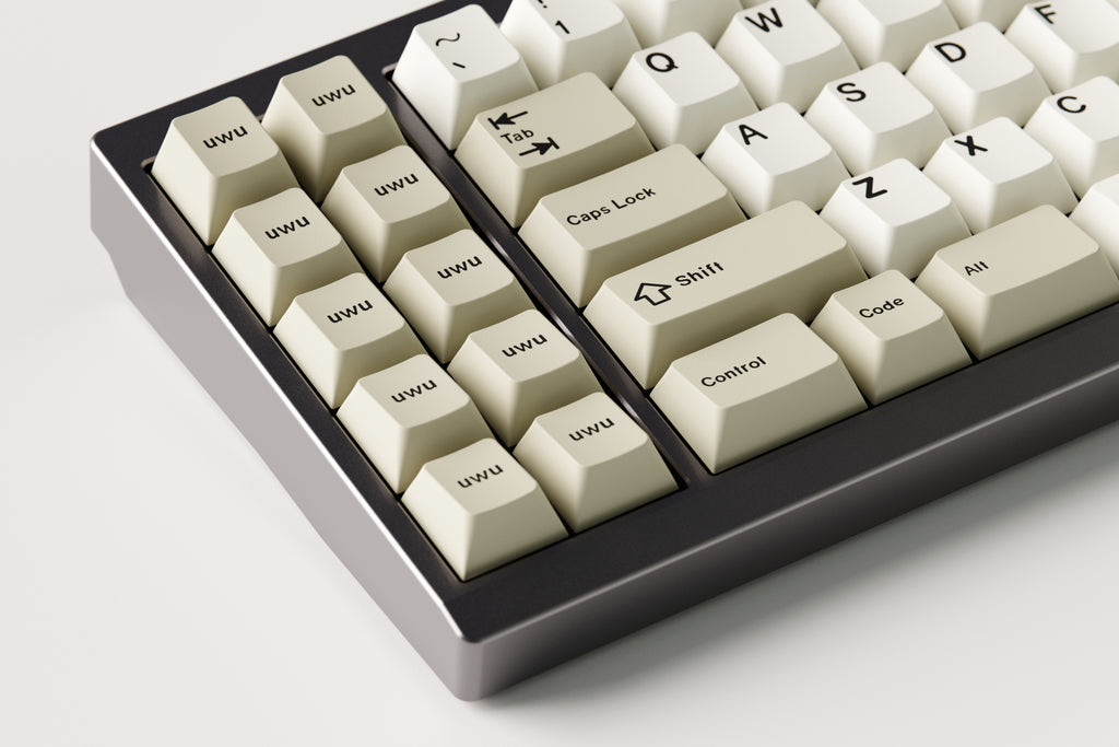 2021人気の GMK Moomin Base Kit 新品未開封 econet.bi