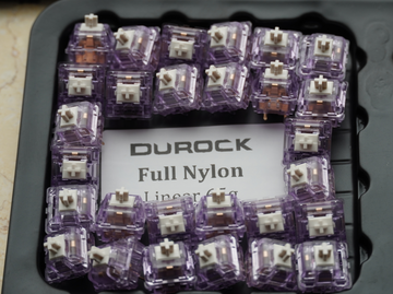 durock lavender