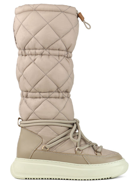 Women's Winter Boots