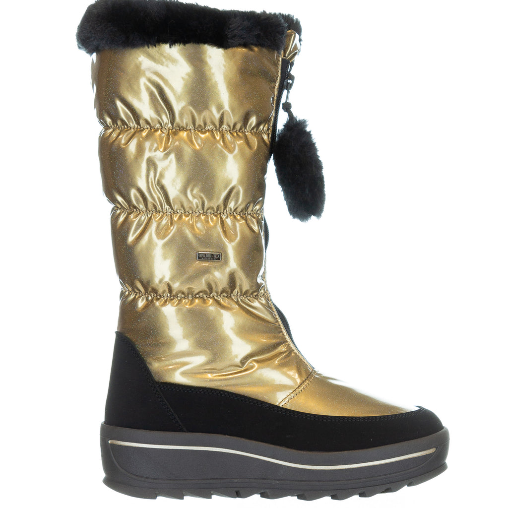 pajar toboggan boots