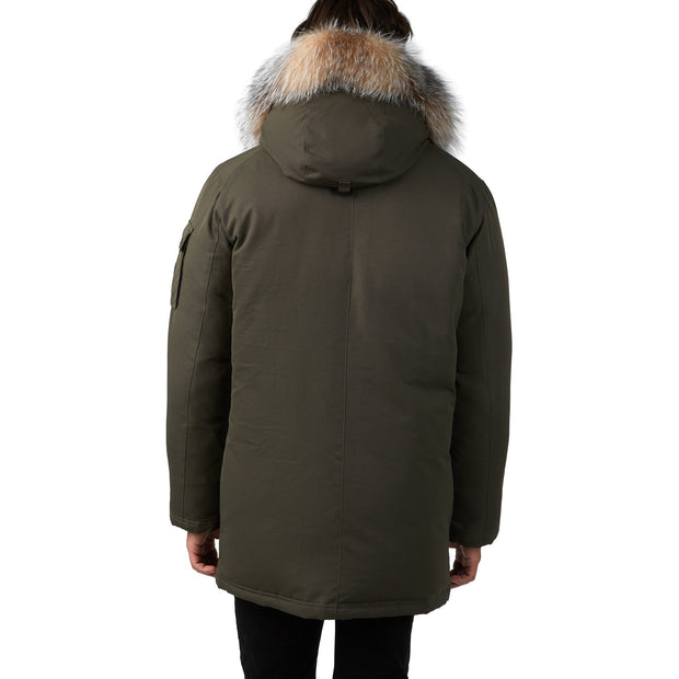 Men's Parkas – Pajar Canada USA