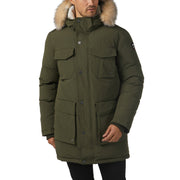 Men's Parkas – Pajar Canada USA