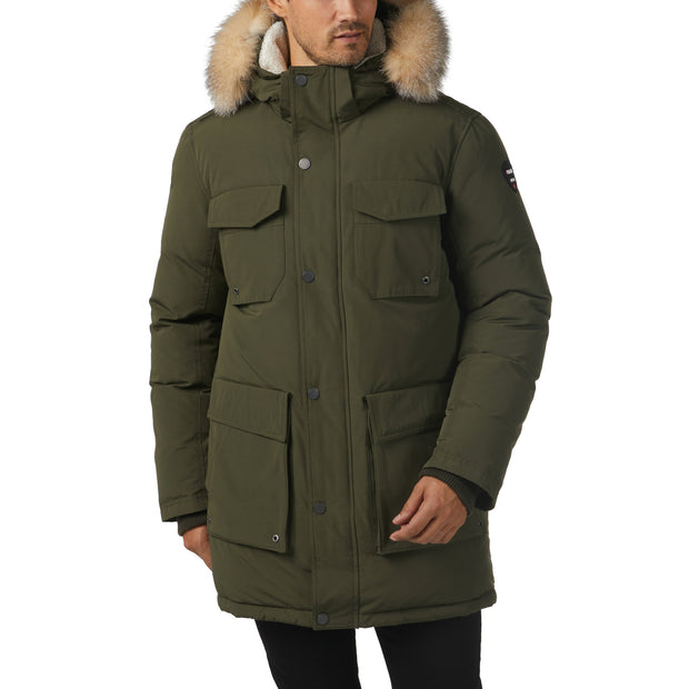 Men's Parkas – Pajar Canada USA