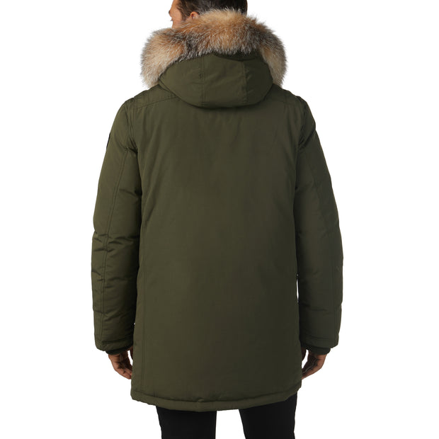 Men's Parkas – Pajar Canada USA