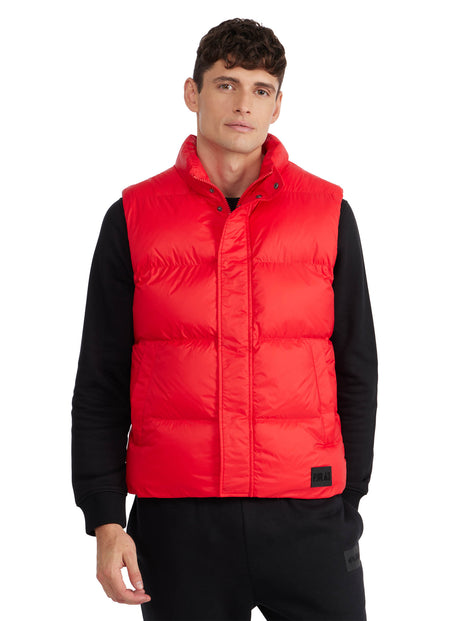 Men's Puffers