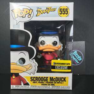 funko pop dagobert duck