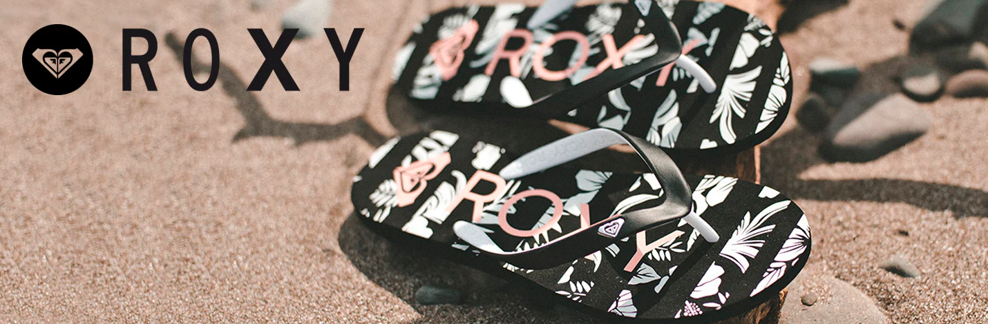 Roxy womens Porto Sandal Flip Flop Sandal : : Clothing, Shoes &  Accessories