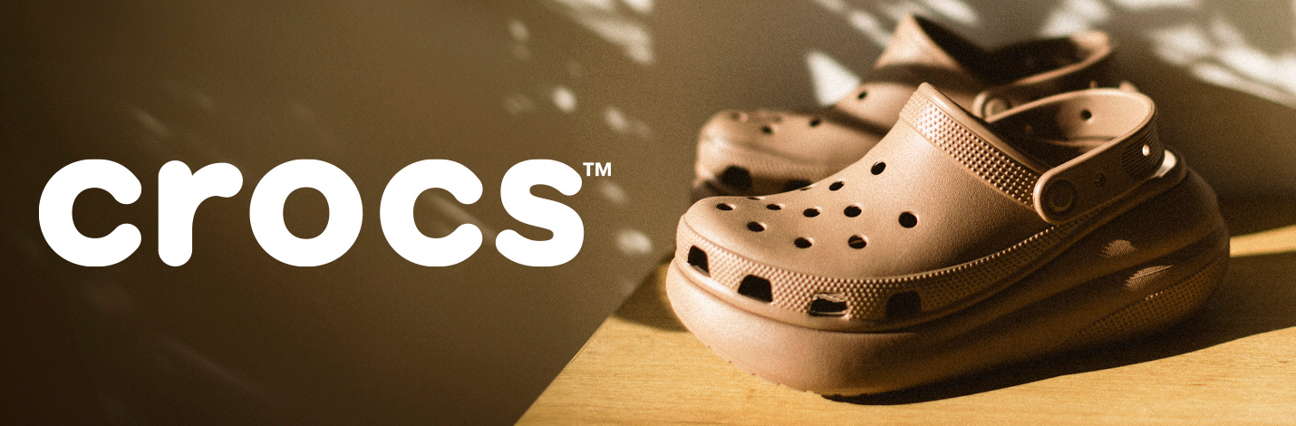 Crocs  Boathouse Footwear Collective