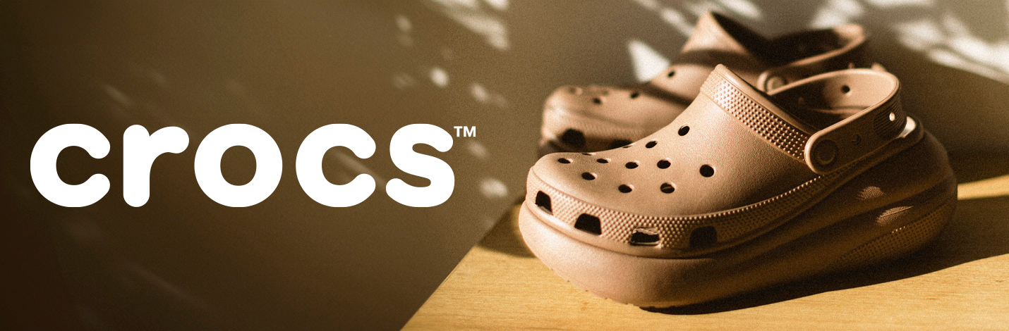 Crocs jibbitz chill summer 5 pack