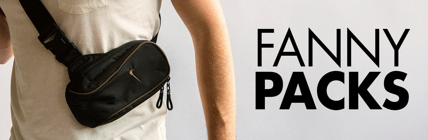 Fanny Packs | Boathouse Footwear Collective